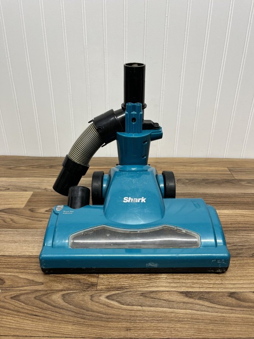 Shark Motorized Powered Floor Nozzle Head for NV380 Fit NV350 NV351 NV352 Vacuum